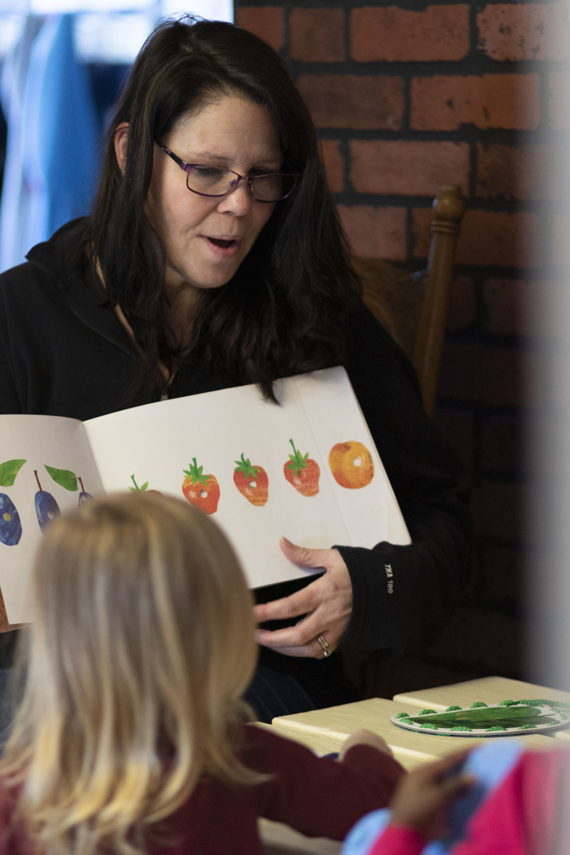 Hope for Crisis Nursery (03/26/19)